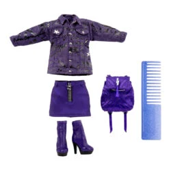 Rainbow High Junior High Series 2 Krystal Bailey 13 Rainbow High Junior High Series 2 Krystal Bailey -Knuffel Poppen Paradijs 1992721 cf236bad