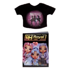 Rainbow High Kpop Pop Tessa Park -Knuffel Poppen Paradijs 1992726 c617cc24