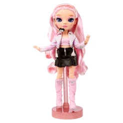 Rainbow High Kpop Pop Minnie Choi -Knuffel Poppen Paradijs 1992727 9076d8d7