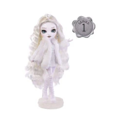 Rainbow High Shadow High Pop Natasha Zima 11 Rainbow High Shadow High Pop Natasha Zima -Knuffel Poppen Paradijs 1992730 aca017d4