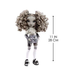 Rainbow High Shadow High Pop Nicole Steel -Knuffel Poppen Paradijs 1992732 481e8ebb