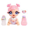 No Brand Glitter Babyz Serie 2 Pop Dreamia Stardust - Regenboog -Knuffel Poppen Paradijs 1992750 fe3be112