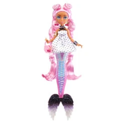 No Brand Mermaze Mermaidz Fashion Fins Color Change Pop Morra -Knuffel Poppen Paradijs 1992762 4bcc6544