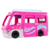 Barbie Droomcamper Met Zwembad En Accessoires -Knuffel Poppen Paradijs 1992787 85459b38