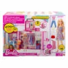 Barbie Kledingkast Speelset -Knuffel Poppen Paradijs 1992791 26340c8c