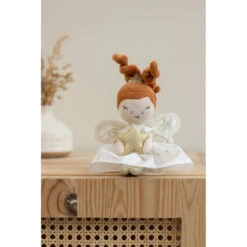 Little Dutch Knuffelpop Mia - De Fee Van Hoop -Knuffel Poppen Paradijs 1992887 1c2ddaed