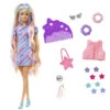 Barbie Totally Hair Pop Ster -Knuffel Poppen Paradijs 1993075 5bf58e4d