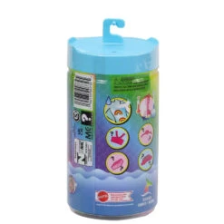 Barbie Chelsea Neon Tie-Dye Color Reveal Pop -Knuffel Poppen Paradijs 1993077 be690e4f