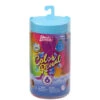 Barbie Chelsea Neon Tie-Dye Color Reveal Pop 1 Barbie Chelsea Neon Tie-Dye Color Reveal Pop -Knuffel Poppen Paradijs 1993077 cc2ebf38