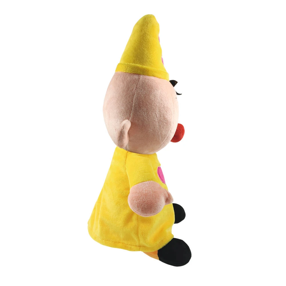 Bumba Knuffel Pluche - 35 Cm 5 Bumba Knuffel Pluche - 35 Cm - Afbeelding 3