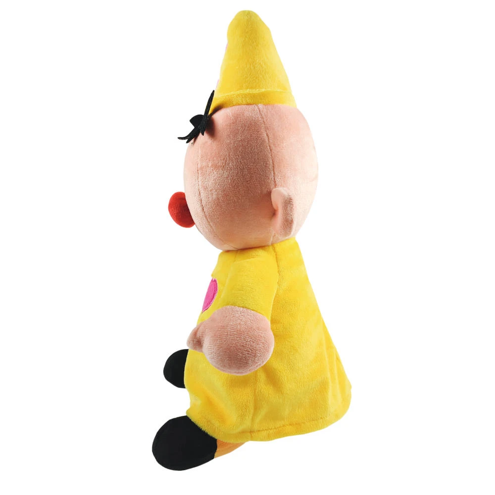 Bumba Knuffel Pluche - 35 Cm 4 Bumba Knuffel Pluche - 35 Cm - Afbeelding 2