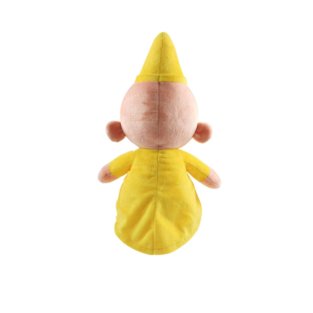 Bumba Knuffel Pluche - 35 Cm 6 Bumba Knuffel Pluche - 35 Cm - Afbeelding 4