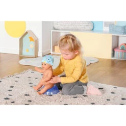 BABY Born Jongenspop - 36 Cm -Knuffel Poppen Paradijs 1993082 d06f47fb