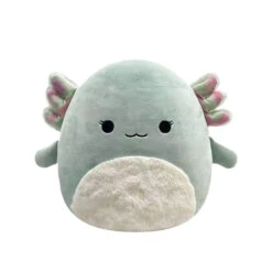 Pluchen Squishmallows Met Pluizige Buik - 30 Cm