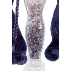 No Brand Mermaze Mermaidz Winter Waves Color Change Pop Nera -Knuffel Poppen Paradijs 1993581 0829e16c