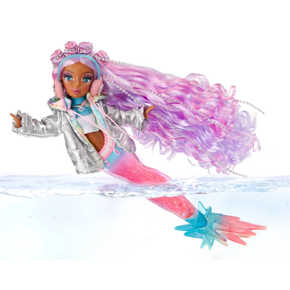 No Brand Mermaze Mermaidz Winter Waves Color Change Pop Harmonique 8 No Brand Mermaze Mermaidz Winter Waves Color Change Pop Harmonique - Afbeelding 6