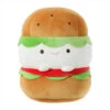 Miniso Pluchen Hamburger -Knuffel Poppen Paradijs 1993835 6096196f