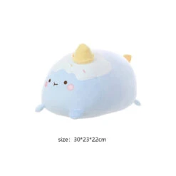 Miniso Pluchen Yummy Food Ijsje -Knuffel Poppen Paradijs 1993859 24c9646f