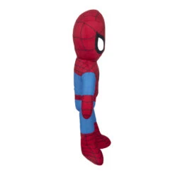 Sambro Spider-Man Knuffelpop Met Geluid - 50 Cm 7 Sambro Spider-Man Knuffelpop Met Geluid - 50 Cm -Knuffel Poppen Paradijs 1994000 fbece073