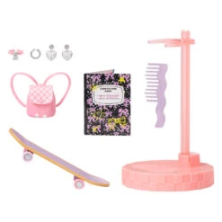 L.O.L. Surprise! Tweens S4 Modepop Ali Dance -Knuffel Poppen Paradijs 1994675 6f3a1903