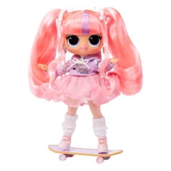 L.O.L. Surprise! Tweens S4 Modepop Ali Dance