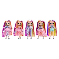 L.O.L. Surprise! O.M.G. Sunshine Make-over Pop Stellar Gurl 11 L.O.L. Surprise! O.M.G. Sunshine Make-over Pop Stellar Gurl -Knuffel Poppen Paradijs 1994691 52ea24dd
