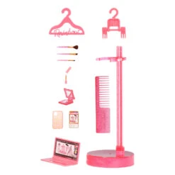 Rainbow High Pop Priscilla Perez -Knuffel Poppen Paradijs 1994699 5cc8d4fe