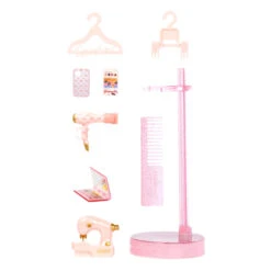 Rainbow High Pop Victoria Whitman -Knuffel Poppen Paradijs 1994708 58eb6d83