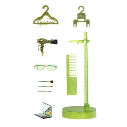 Rainbow High Pop Olivia Woods -Knuffel Poppen Paradijs 1994709 f57fe7f6