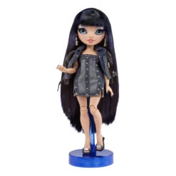 Rainbow High Pop Kim Nguyen -Knuffel Poppen Paradijs 1994710 dc3d31e0