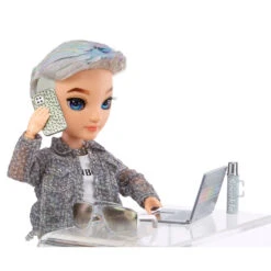 Rainbow High Pop Aidan Russell -Knuffel Poppen Paradijs 1994711 5d453b82