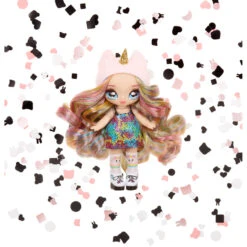 Na! Na! Na! Surprise Mini S1 Modepop -Knuffel Poppen Paradijs 1994728 7b6a72e0