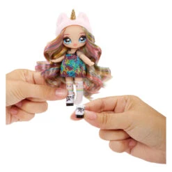 Na! Na! Na! Surprise Mini S1 Modepop -Knuffel Poppen Paradijs 1994728 a3fafc81