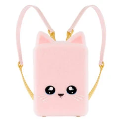 Na! Na! Na! Surprise Minirugzak Amelie Laurent 10 Na! Na! Na! Surprise Minirugzak Amelie Laurent -Knuffel Poppen Paradijs 1994729 3a1a7143