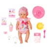 BABY Born Magic Girl Meisjespop Blauwe Ogen - 43 Cm 1 BABY Born Magic Girl Meisjespop Blauwe Ogen - 43 Cm -Knuffel Poppen Paradijs 1994754 fd7c3fb7