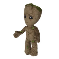 SIMBA Disney Marvel Pluchen Baby Groot Knuffel - 25 Cm -Knuffel Poppen Paradijs 1994757 ad2dbe6d