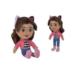 SIMBA Gabby Pluchen Knuffel - 25 Cm -Knuffel Poppen Paradijs 1994758 b651340b