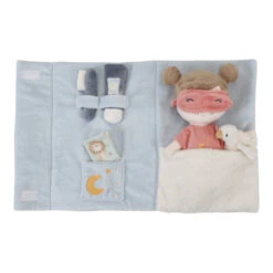 Little Dutch Logeerpop Rosa Speelset -Knuffel Poppen Paradijs 1994824 c0741d6b