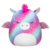 Pluchen Squishmallows Roze En Paarse Eenhoorn - 50 Cm 2 Pluchen Squishmallows Roze En Paarse Eenhoorn - 50 Cm -Knuffel Poppen Paradijs 1994977 3423c5fb