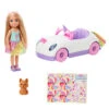 Barbie Chelsea Pop En Auto 1 Barbie Chelsea Pop En Auto -Knuffel Poppen Paradijs 1994979 3e48790c