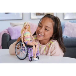 Barbie Pop Met Rolstoel 13 Barbie Pop Met Rolstoel -Knuffel Poppen Paradijs 1994982 5a93cd5e