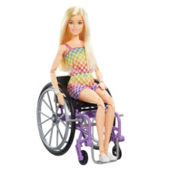 Barbie Pop Met Rolstoel 10 Barbie Pop Met Rolstoel -Knuffel Poppen Paradijs 1994982 88ea0352