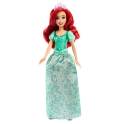 MATTEL Disney Princess Ariël Pop