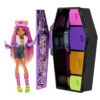 MATTEL Monster High Skulltimate Secrets Clawdeen Wolf Pop 2 MATTEL Monster High Skulltimate Secrets Clawdeen Wolf Pop -Knuffel Poppen Paradijs 1995019 98b79e50