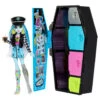 MATTEL Monster High Skulltimate Secrets Frankie Stein Pop -Knuffel Poppen Paradijs 1995020 2174d0e7