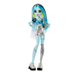 MATTEL Monster High Skulltimate Secrets Frankie Stein Pop -Knuffel Poppen Paradijs 1995020 eb913e93