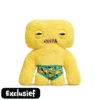 Fuggler Funny Ugly Monster Squidge -Knuffel Poppen Paradijs 1995031 1216b53a