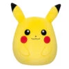 Squishmallows Pokémon Squishmallow Pluchen Knuffel Pikachu - 36 Cm 2 Squishmallows Pokémon Squishmallow Pluchen Knuffel Pikachu - 36 Cm -Knuffel Poppen Paradijs 1995327 f5357c20
