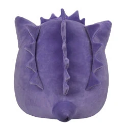 Squishmallows Pokémon Squishmallow Pluchen Knuffel Gengar - 36 Cm -Knuffel Poppen Paradijs 1995328 35f64e22