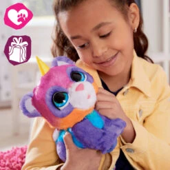 Hasbro FurReal Walkalots Pandacorn 11 Hasbro FurReal Walkalots Pandacorn -Knuffel Poppen Paradijs 1995415 5b665ff3